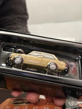 Vanguards 1:43 Limited Edition