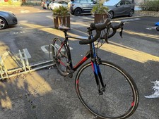 Giant contend men road - sl,
