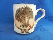 Arthur Wood Pottery Back to