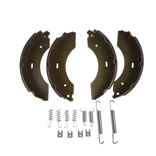230x60 trailer brake - al-ko,