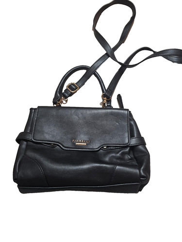 Fiorelli black crossbody bag - fiorelli,