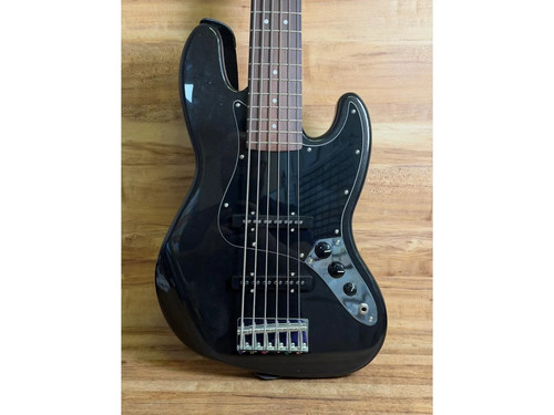 Squier affinity series jazz - series,