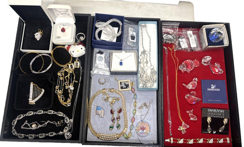 Vintage swarovski crystal - vintage,