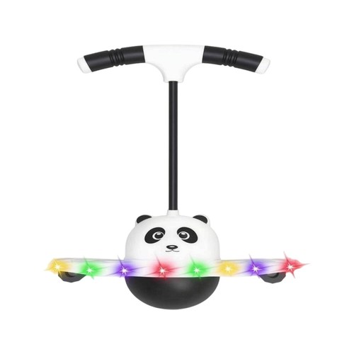 Jumping balance toy handlebar - jumping,