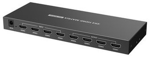 Pro signal psg3532 4x4 hdmi - signal,