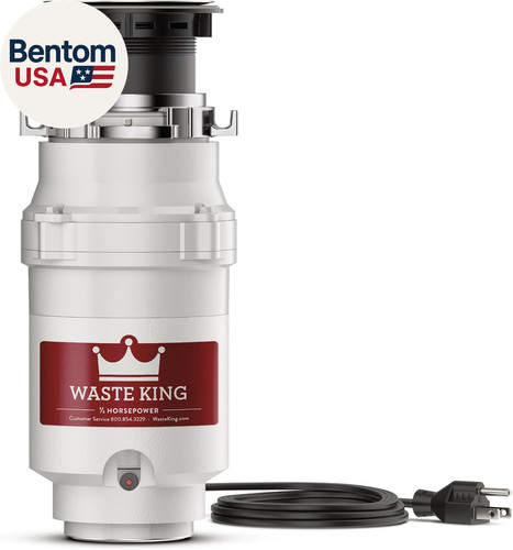 Garbage disposal for kitchen - garbage,