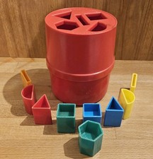 ⭐️ Vintage Kiddicraft