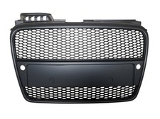 Suitable for Audi A4 B7 Mesh