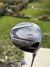 Titleist 913 D2 #Driver (9.5