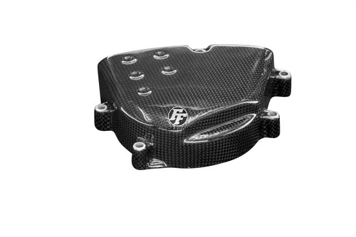 Carbon sprocket cover for - cover,