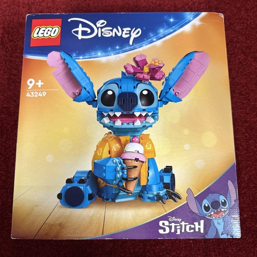 Lego disney stitch - disney:,