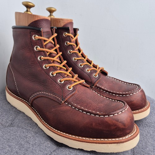 Red wing 8138 briar oil - 8138,