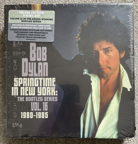 Bob dylan springtime in - bob, –