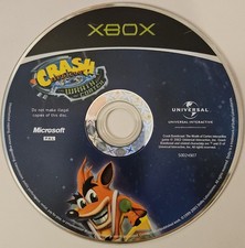 Crash Bandicoot: The Wrath Of