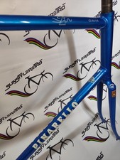 Pinarello Gavia Track Treviso