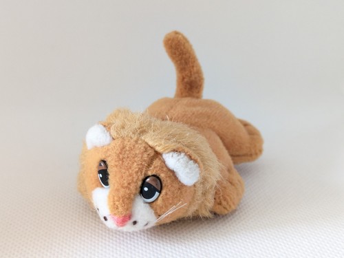 Vintage pound puppies - pound,