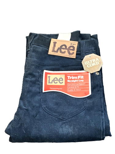 Vintage 1984 lee - vintage,
