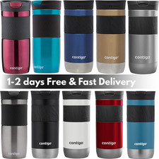 Contigo Byron SNAPSEAL™