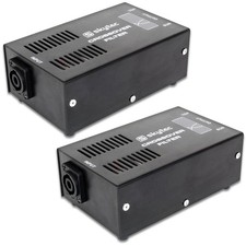Skytec 2-Way Crossover Filter