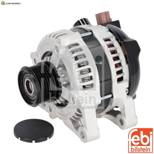 Generator 193164 for ford - generator,