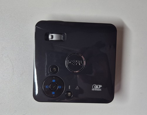 M115hd dell mobile - m115hd, portable
