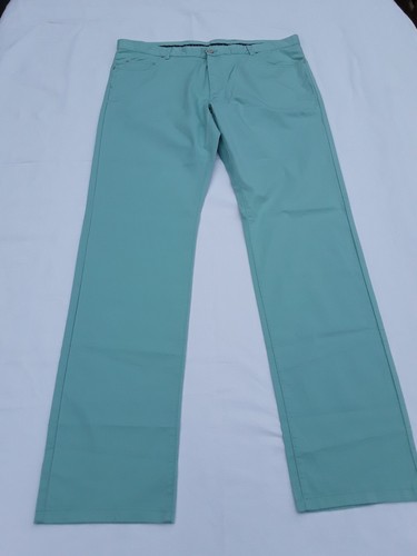 Paul shark aqua blue cotton - &,