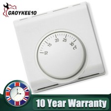 Frost Protection Thermostat