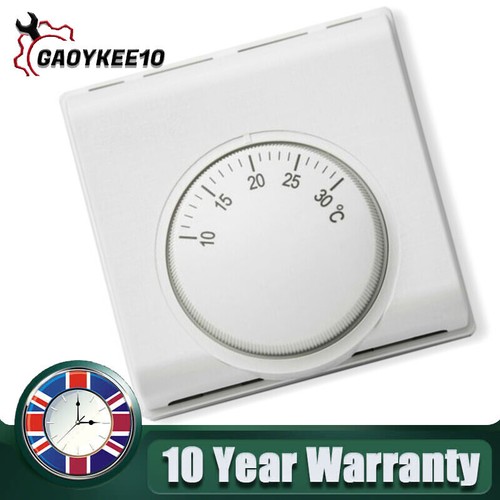 Frost protection thermostat - frost,