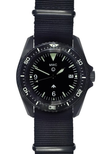 Mwc kampfschwimmer 300m pvd - mwc,