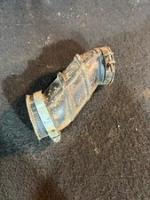 KAWASAKI KLF 300 4X4 CARB JOINT RUBBER ( MAY FIT OTHER MODELS) FARM QUAD BIKE