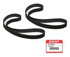 Ducati Spare Parts Cam Timing Belt Kit, 748 851 888 916 996, 73710091A