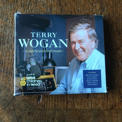 New sealed cellophane 2 - &,