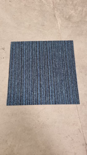 Carpet tiles 5m2 heavy - x,