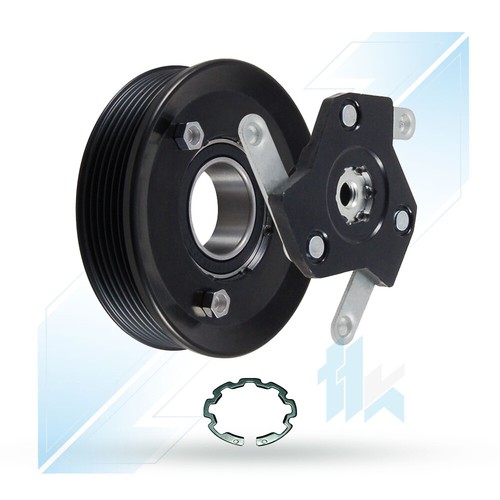 Compressor clutch for vw - a/c,