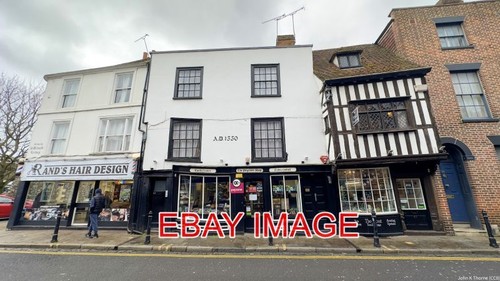 Photo listed buildings - photo,