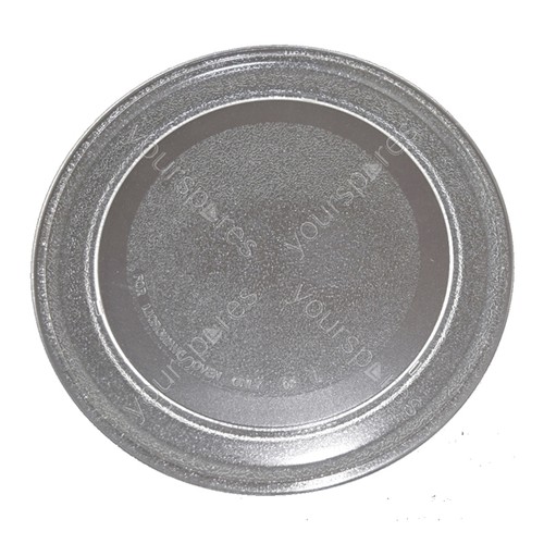 Microwave glass turntable - microwave,