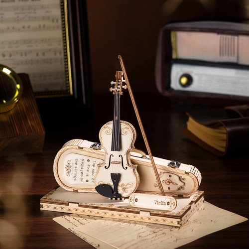 Rolife violin capriccio model - violin,