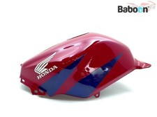 Tank Cover Honda CBR 600 RR 2005-2006 (CBR600RR PC37) (TENKATEMOTOREN)