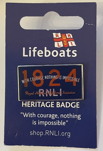 Rnli i lifeboat charity - rnli,