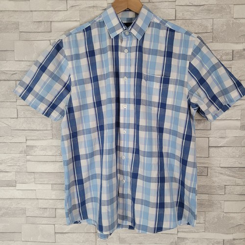 Mens lincoln shirt - lincoln,