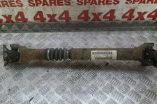 BFD032544 2012 TOYOTA HILUX 2.5 D4D HL2 SINGLE CAB FRONT PROP SHAFT 87140-0K062
