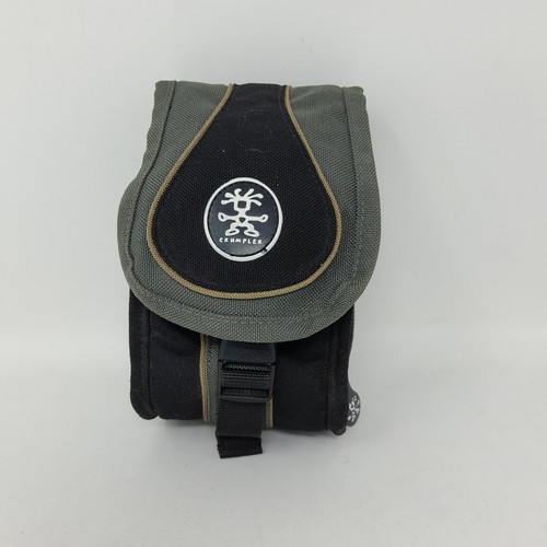 Crumpler sporty guy camera bag - guy,