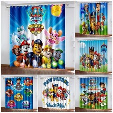 Kids PAW Patrol 3D Print Thick