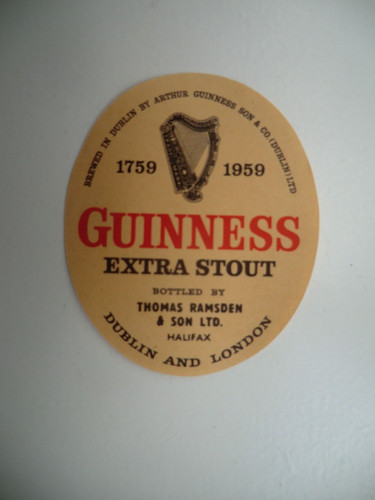 Mint guinness extra stout - mint,