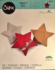 Sizzix Thinlits Plus Large