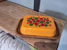 Vintage 70s Emsa Designs West