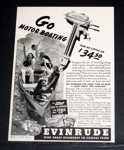 1939 old magazine - 1939, ad