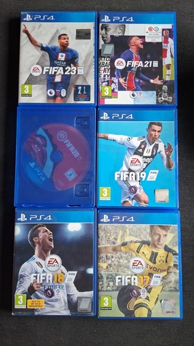 Fifa inclusive and 23 - -,