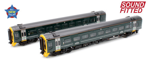 Graham farish pre owned - farish, pre-owned