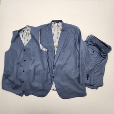 Holland & Sherry 50R 46x30